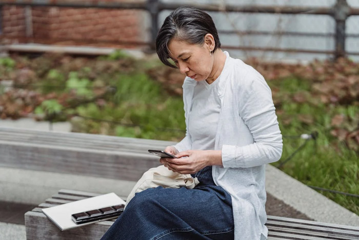 50歲後女性需要重視的體檢項目